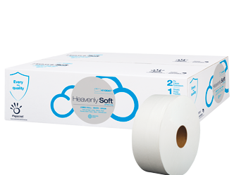 Paper goods closeout sale